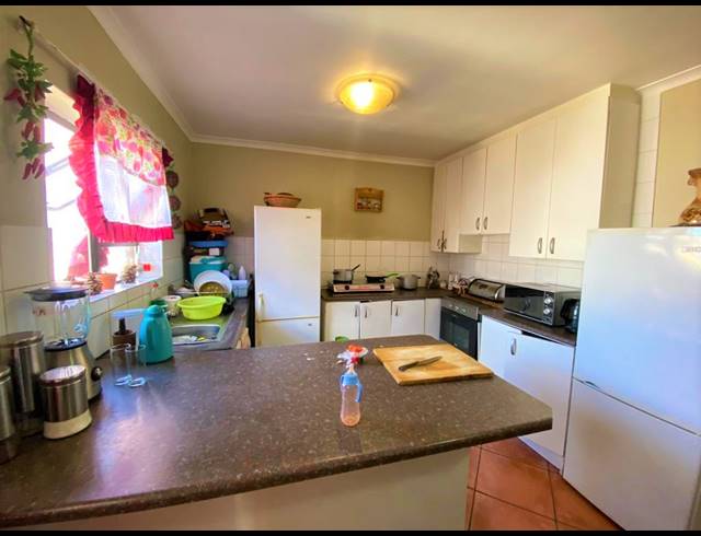 2 BEDROOM APARTMENT FOR SALE IN VASCO ESTATE